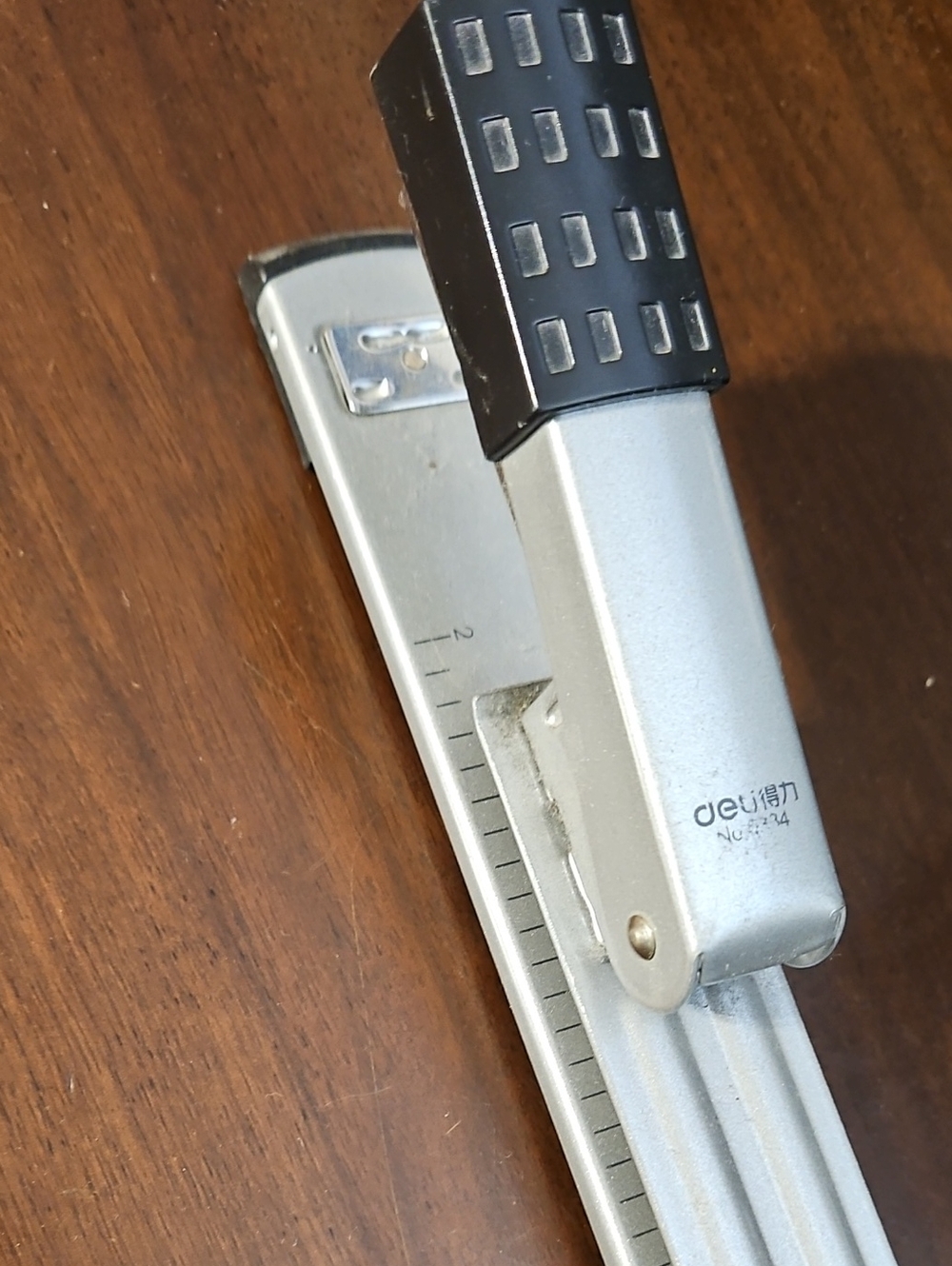 Booklet stapler - Picture 2 of 3